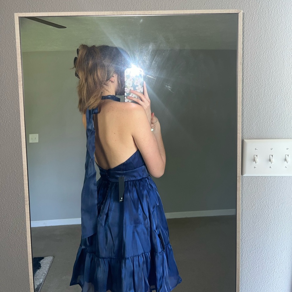 NWT Lulus dress - Picture 7 of 9
